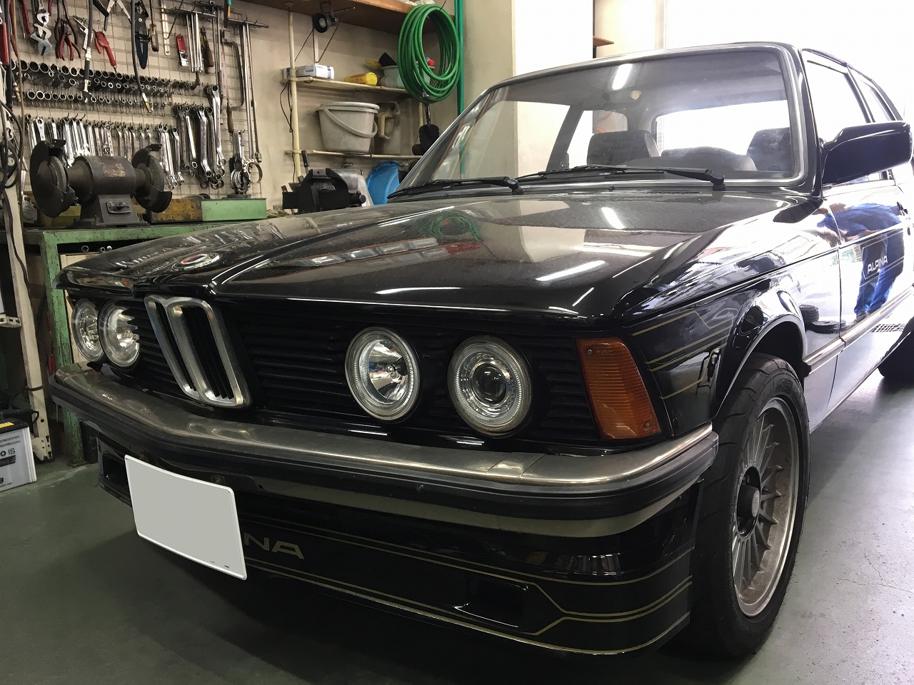 取扱い車両実績 Bmwアルピナ エンジン掛からない セルモーターオーバーホール リレー作成 文京区 鈴岩オート 外車 輸入車もok 取扱い車両実績 Bmwアルピナ エンジン掛からない セルモーターオーバーホール リレー作成 文京区 鈴岩オート 外車 輸入車もok