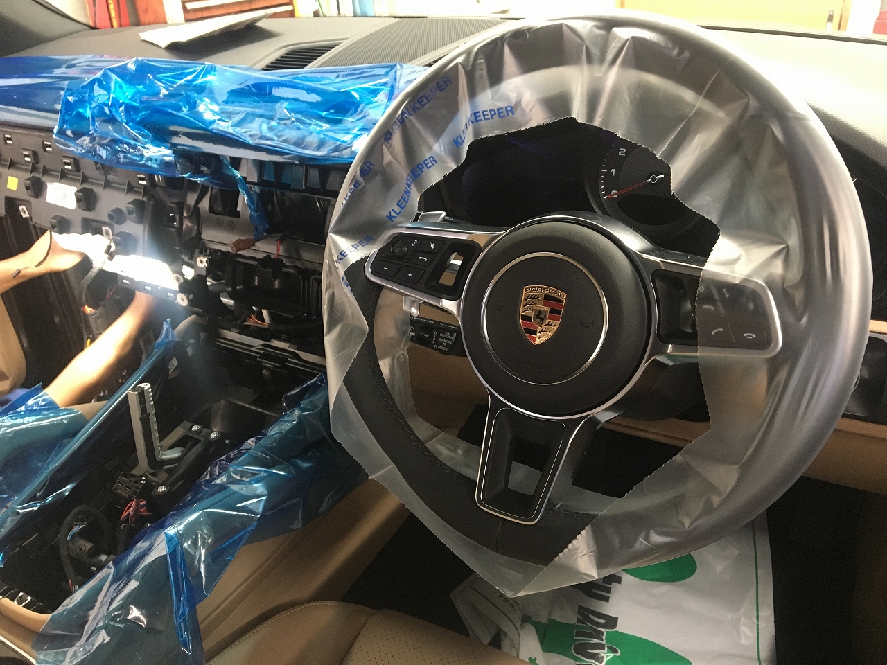 取扱い車両実績 ポルシェカイエン Tvインターフェース 取付け 文京区 鈴岩オート 外車 輸入車もok 取扱い車両実績 ポルシェカイエン Tvインターフェース 取付け 文京区 鈴岩オート 外車 輸入車もok
